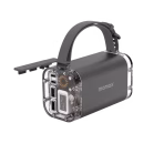 Momax PB03 iPower Stone Mini Outdoor Power Station