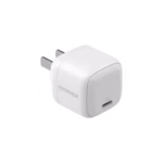 Momax UM68 20W Flat Pin USB-C Fast Charger