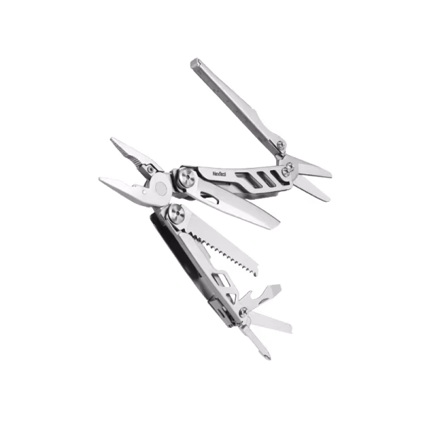 NexTool NE20310 Flagship Max 14 In 1 EDC Multi Tool Pliers Folding Knife