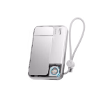 Sharge ICEMAG 3 Qi2 5000 mAh 25W Wireless Power Bank
