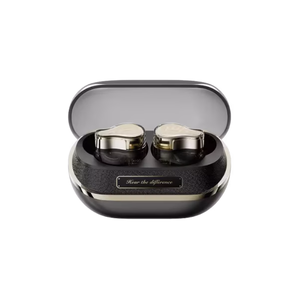 SoundPEATS H3 Hi-Res Wireless Bluetooth Earbuds