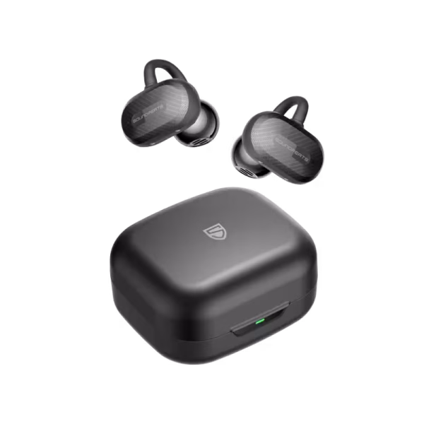 Soundpeats Air Clip Open Ear Wireless Earbuds