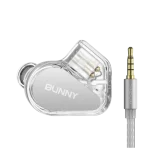 TANCHJIM Bunny IEM Earphone With Mic
