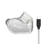 TANCHJIM Bunny IEM Earphone With Mic