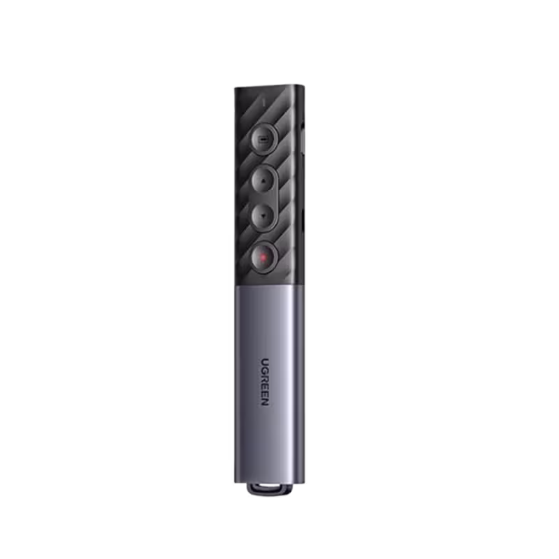 UGREEN LP270 Wireless Red Laser Pointer l UGREEN LP270 Wireless Red Laser Pointer