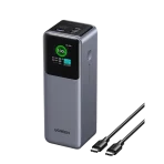 UGREEN Nexode PB722 200W Power Bank - 25000mAh