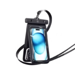 USAMS YD014 IP68 Waterproof Bag Mobile Phone Case