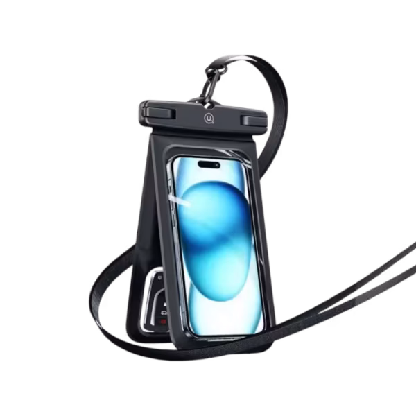 USAMS YD014 IP68 Waterproof Bag Mobile Phone Case