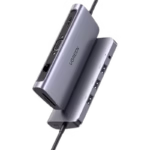 Ugreen CM179 10-IN-1 USB-C Multifunction HUB
