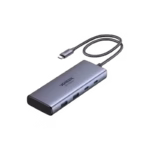 Ugreen CM498 7-in-1 Type-C Multifunction Hub