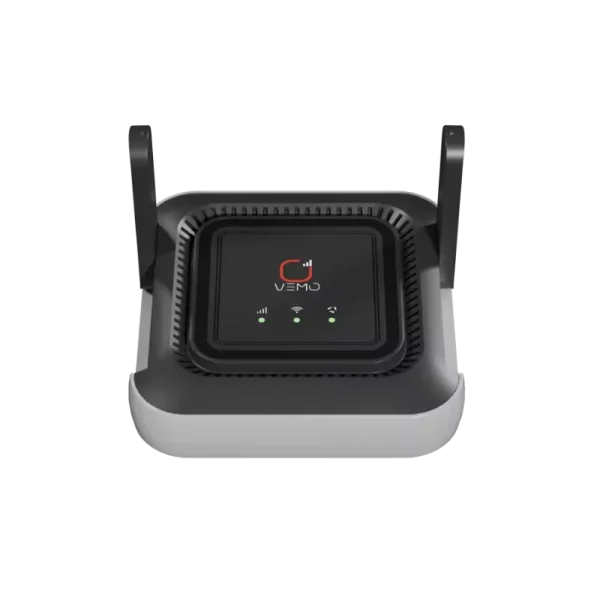 VEMO M6 Pro 4G LTE Pocket WiFi Router
