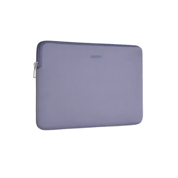 WiWU Skin Zero Ultra-Thin Laptop Sleeve Bag
