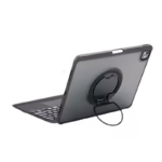 XUNDD KB006 360° rotating stand wireless keyboard case