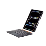 XUNDD KB006 360° rotating stand wireless keyboard case