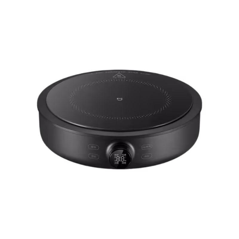 Xiaomi Mijia S1 2200W Portable Induction Cooker Xiaomi Mijia S1 2200W Portable Induction Cooker