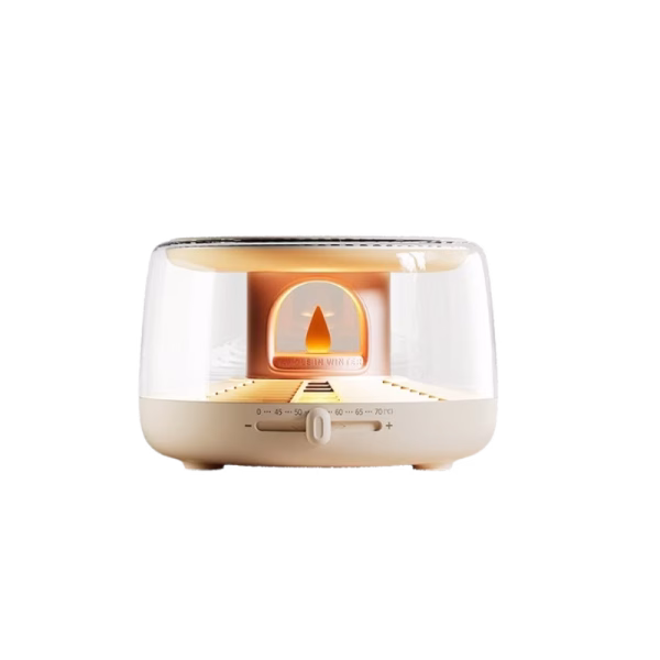 Xiaomi Sothing Thermostatic Heating Coaster Candlelight