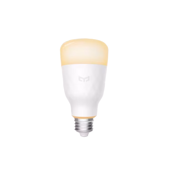 Xiaomi Yeelight Smart Led Bulb 1s (Dimmable Version)