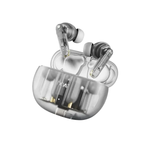 boAt Airdopes 191 ANC Wireless Earbuds