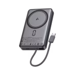 ACEFAST M18 10000mah 22.5W Magnetic Fast Charging Power Bank with Cable