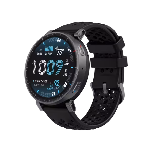 Amazfit Active Max GPS Smart Watch