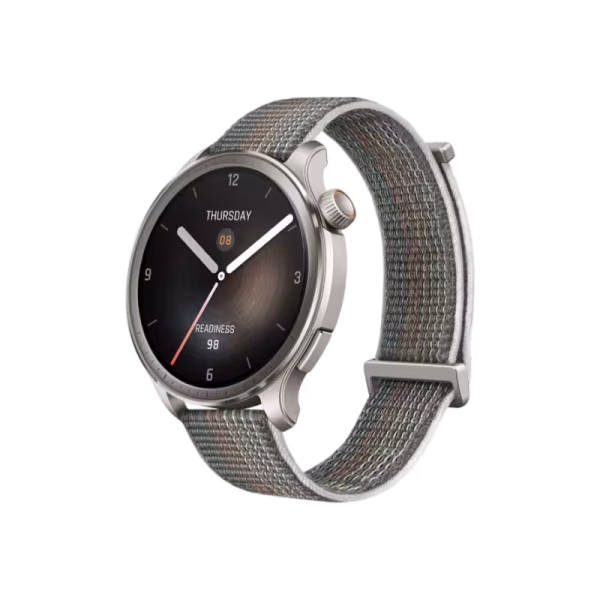 Amazfit Balance BT Calling Smart Watch