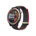 Amazfit Cheetah Pro Smartwatch
