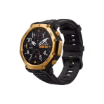 Amazfit T-Rex 3 Pro Bluetooth Calling Smartwatch