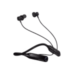 Awei G75BL Sports Neckband With Display