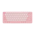 Baseus K01A Wireless Tri-Mode Keyboard