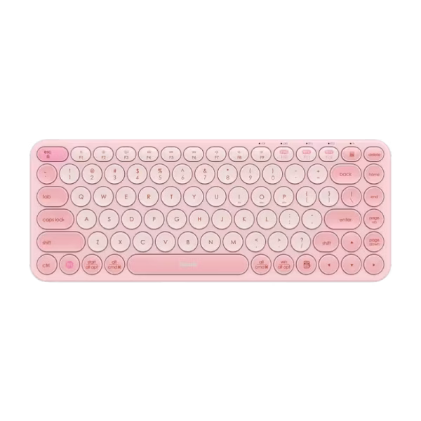 Baseus K01A Wireless Tri-Mode Keyboard