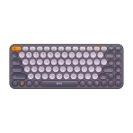 Baseus K01A Wireless Tri-Mode Keyboard