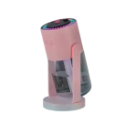 Desktop Air Car Humidifier with Starry Sky Projection