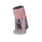 Desktop Air Car Humidifier with Starry Sky Projection