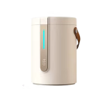 Digital Display Quiet Runtime Cool Mist Humidifier