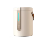 Digital Display Quiet Runtime Cool Mist Humidifier