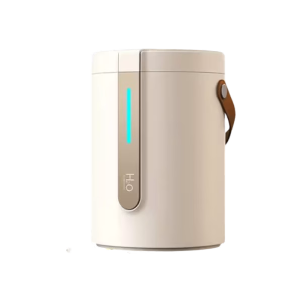 Digital Display Quiet Runtime Cool Mist Humidifier