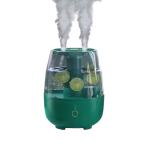 H2O TWO Port Spray Humidifier 6.8L