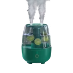 H2O TWO Port Spray Humidifier 6.8L