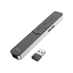 HOCO GM202 Laser Pointer Smart PPT Page Turning Pen
