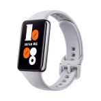 HONOR Band 10 60Hz AMOLED Smartband Dual Curve Design