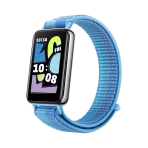 HONOR Band 10 60Hz AMOLED Smartband Dual Curve Design