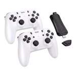 Hoco GA31 Retro Game Stick With 2 Wireless Gamepads