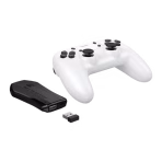 Hoco GA31 Retro Game Stick With 2 Wireless Gamepads