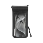 Hoco HX53 Treasure Leather Mobile Phone Waterproof Bag
