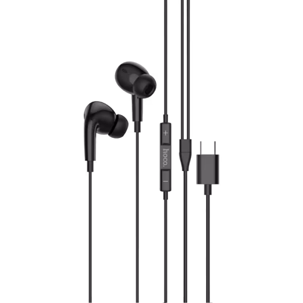 Hoco M101 Pro In-ear Wired Earphones