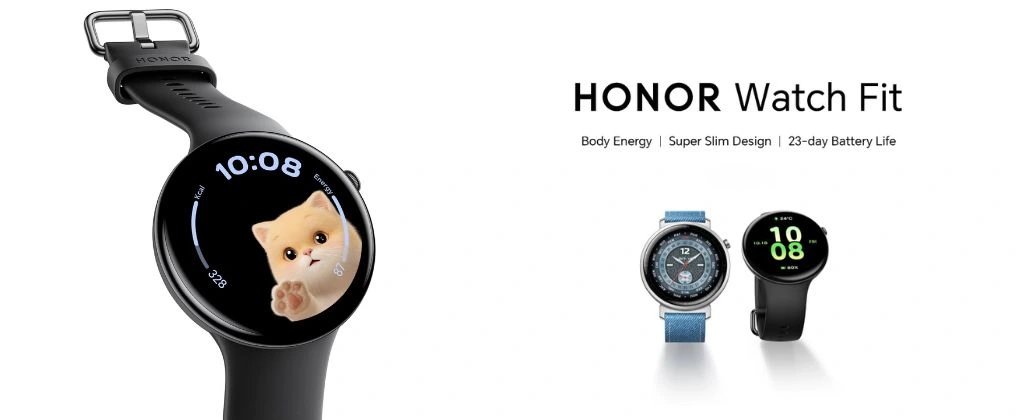 Honor Watch Fit Active Smart Watch