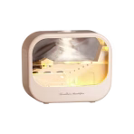 JF220 Portable Mini Aromatherapy Humidifier - 250ML