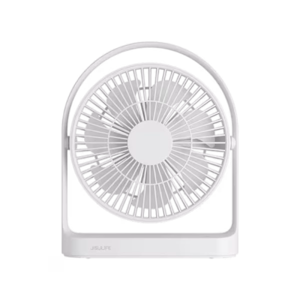 JISULIFE FA27 Portable Multi-functional Family Cooling Fan