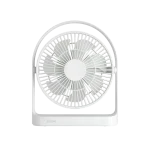 JISULIFE FA27 Portable Multi-functional Family Cooling Fan