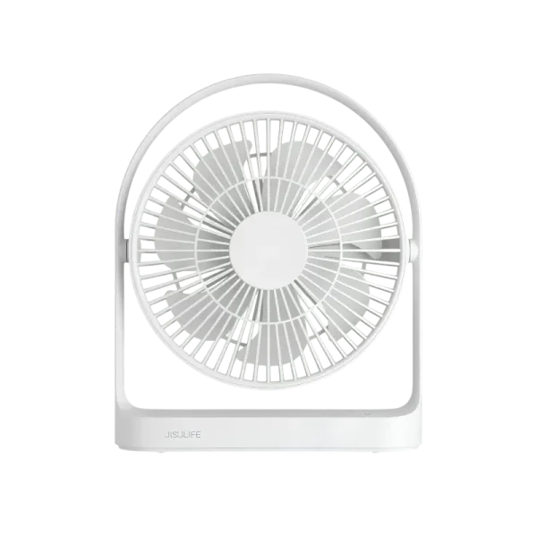 JISULIFE FA27 Portable Multi-functional Family Cooling Fan
